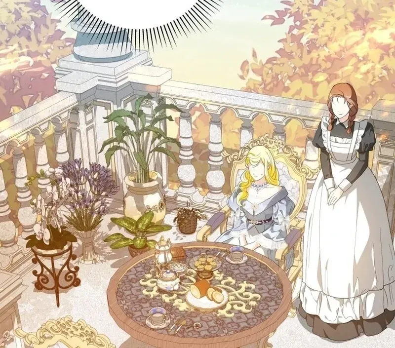 I Never Abandoned the Tyrant Chapter 54 Online - página 34