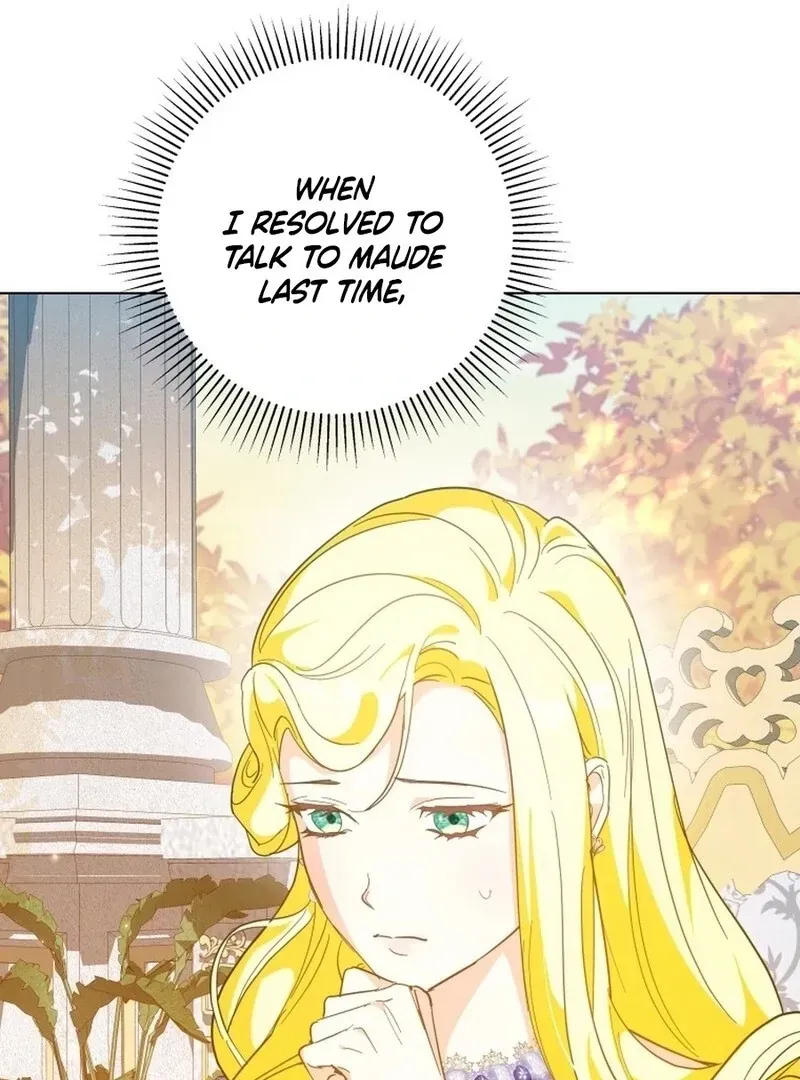 I Never Abandoned the Tyrant Chapter 54 Online - página 36