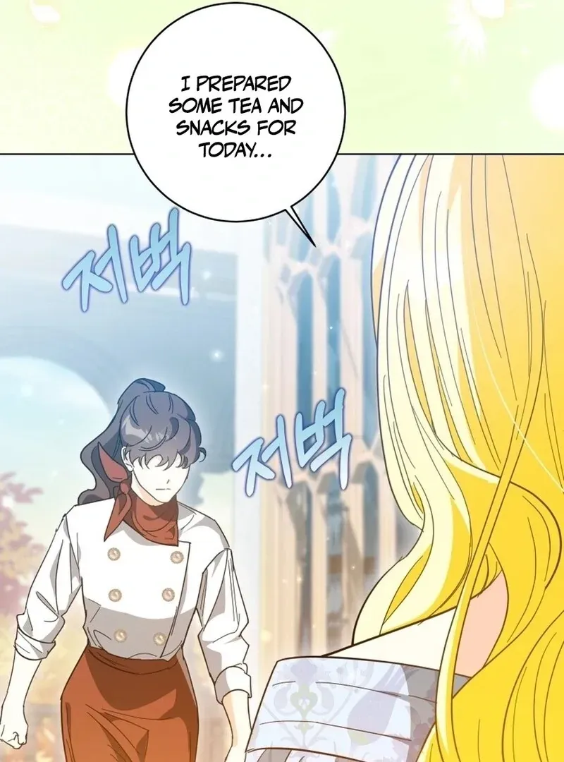 I Never Abandoned the Tyrant Chapter 54 Online - página 47