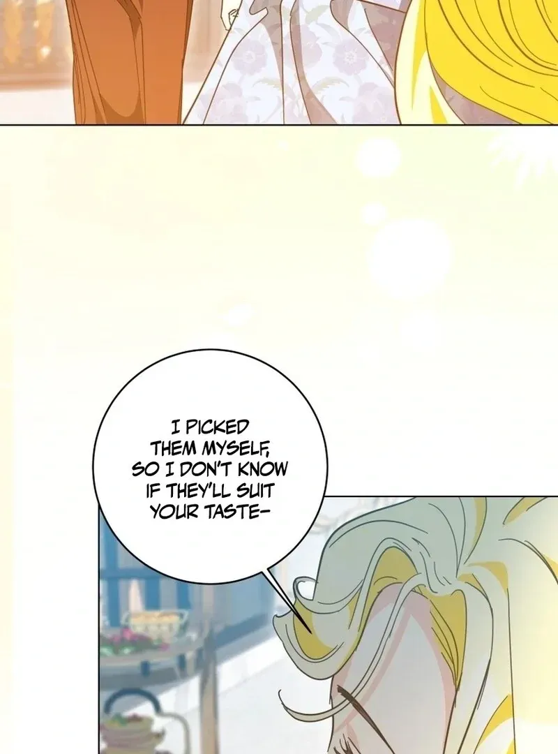 I Never Abandoned the Tyrant Chapter 54 Online - página 48