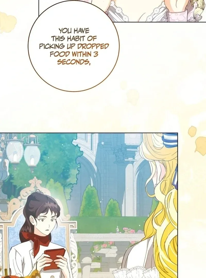 I Never Abandoned the Tyrant Chapter 54 Online - página 62
