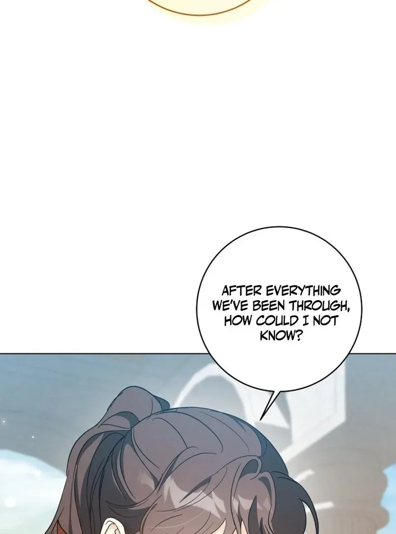 I Never Abandoned the Tyrant Chapter 54 Online - página 65