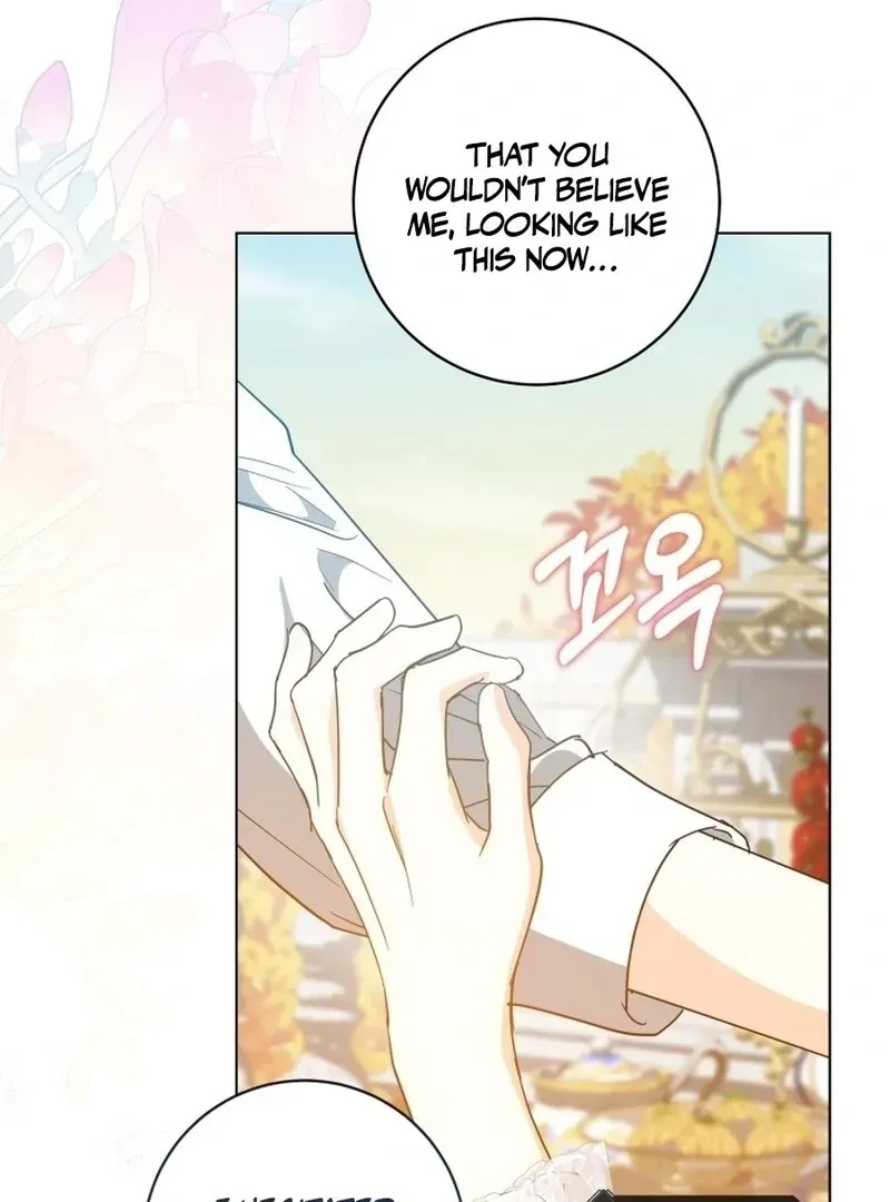 I Never Abandoned the Tyrant Chapter 54 Online - página 70