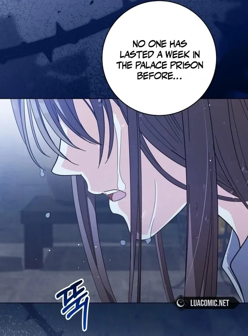 I Never Abandoned the Tyrant Chapter 54 Online - página 81