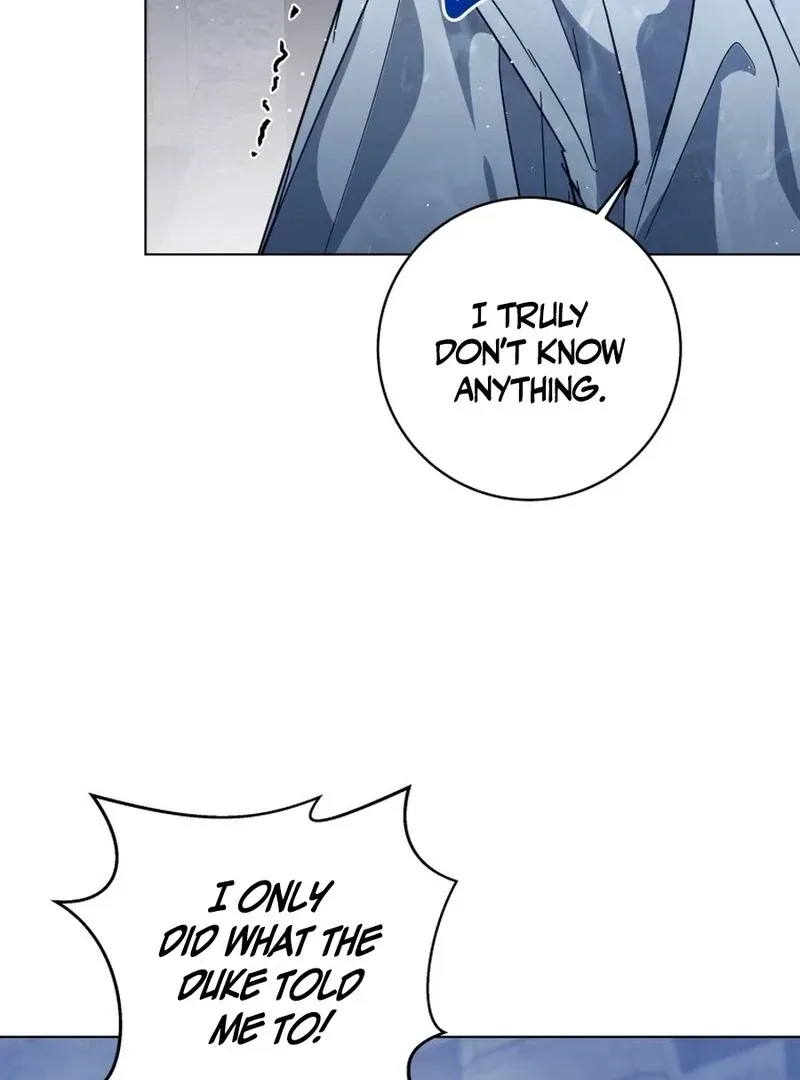 I Never Abandoned the Tyrant Chapter 54 Online - página 85