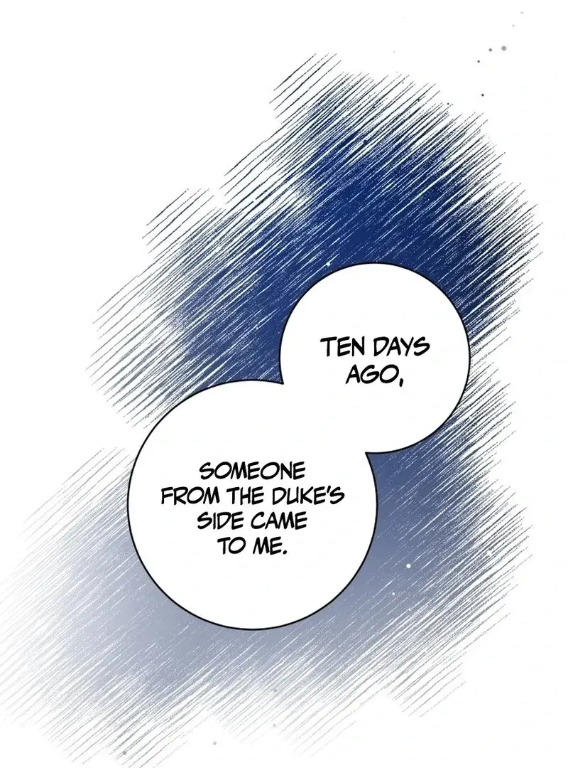 I Never Abandoned the Tyrant Chapter 54 Online - página 87