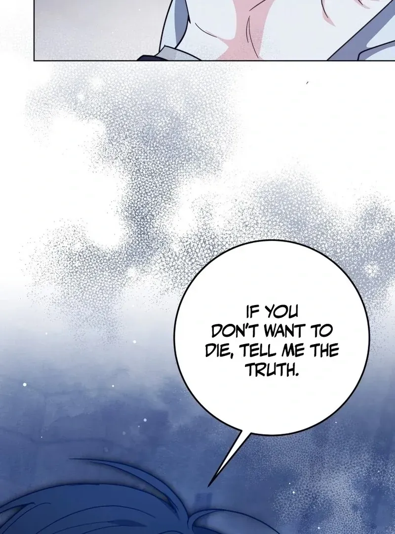 I Never Abandoned the Tyrant Chapter 54 Online - página 94
