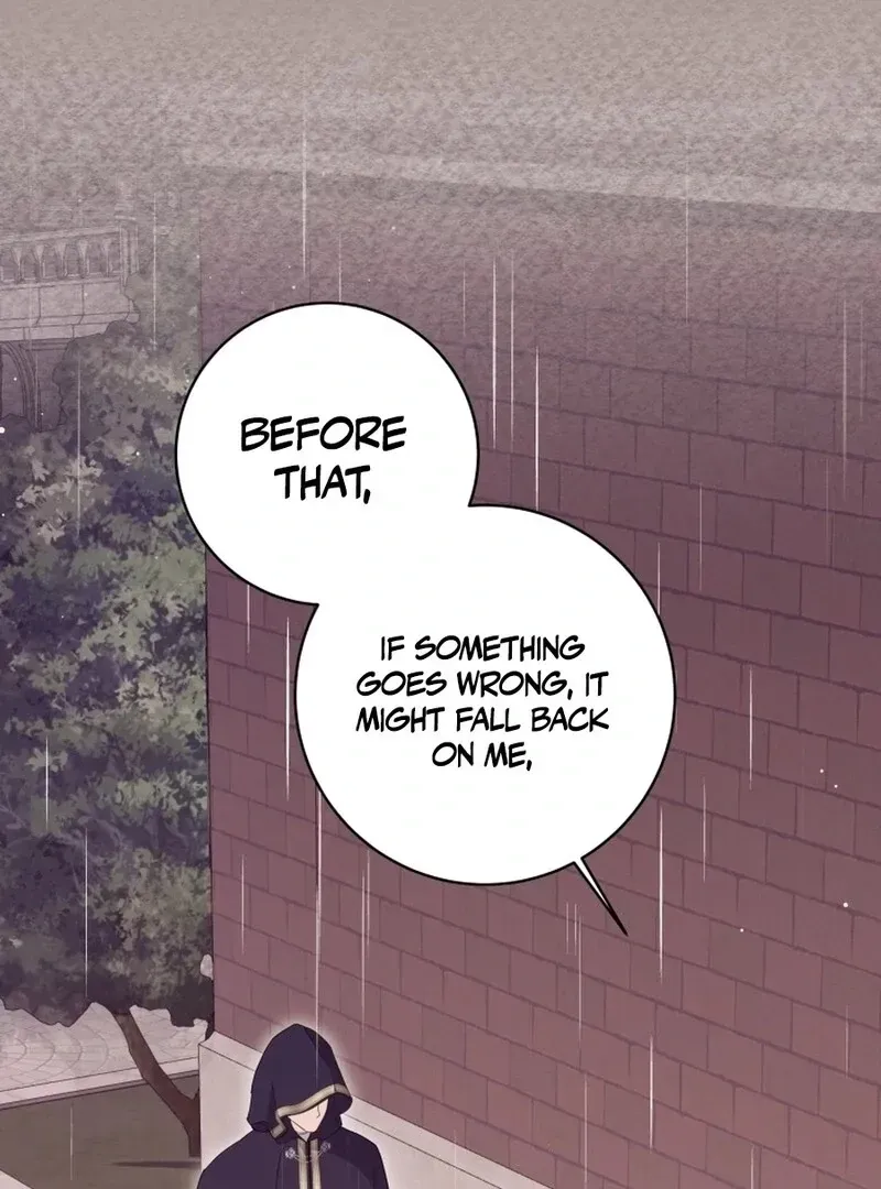 I Never Abandoned the Tyrant Chapter 54 Online - página 100