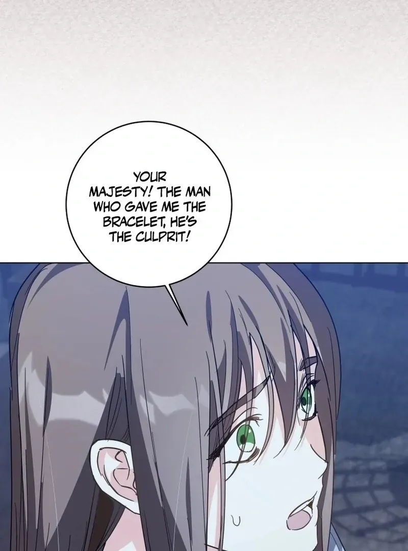I Never Abandoned the Tyrant Chapter 54 Online - página 105