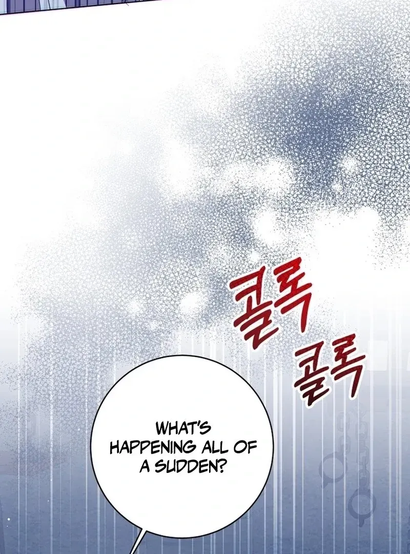 I Never Abandoned the Tyrant Chapter 54 Online - página 110