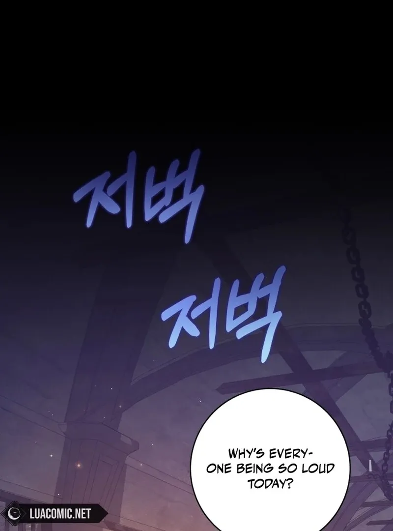 I Never Abandoned the Tyrant Chapter 58 Online - página 3