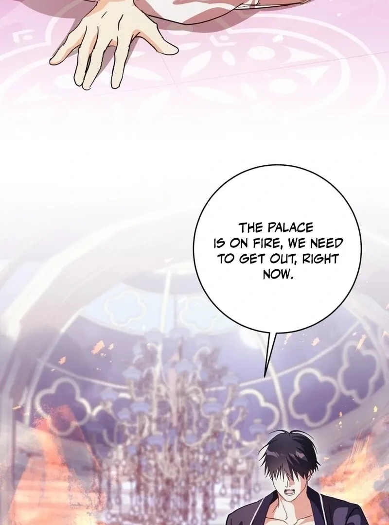 I Never Abandoned the Tyrant Chapter 58 Online - página 37