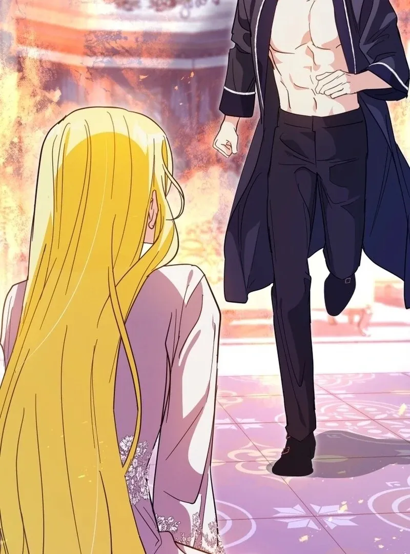 I Never Abandoned the Tyrant Chapter 58 Online - página 38
