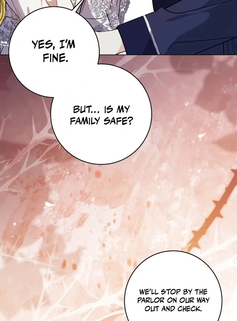 I Never Abandoned the Tyrant Chapter 58 Online - página 41