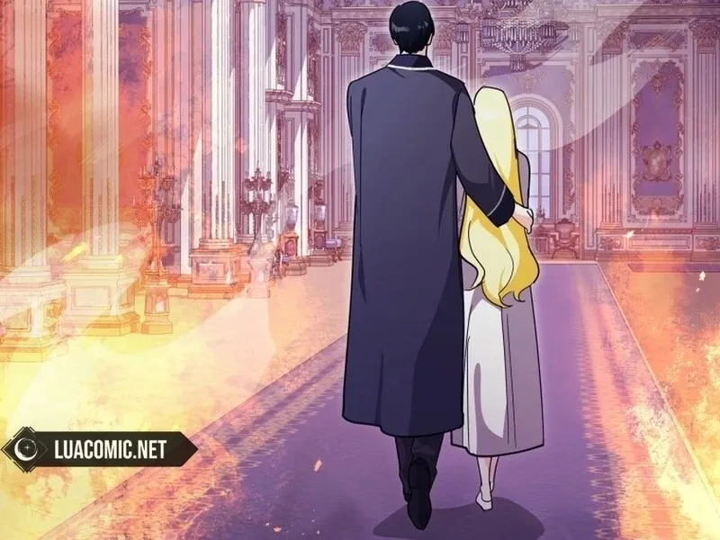 I Never Abandoned the Tyrant Chapter 58 Online - página 44