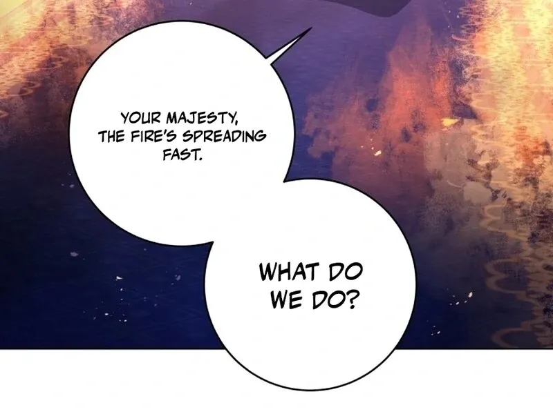 I Never Abandoned the Tyrant Chapter 58 Online - página 45