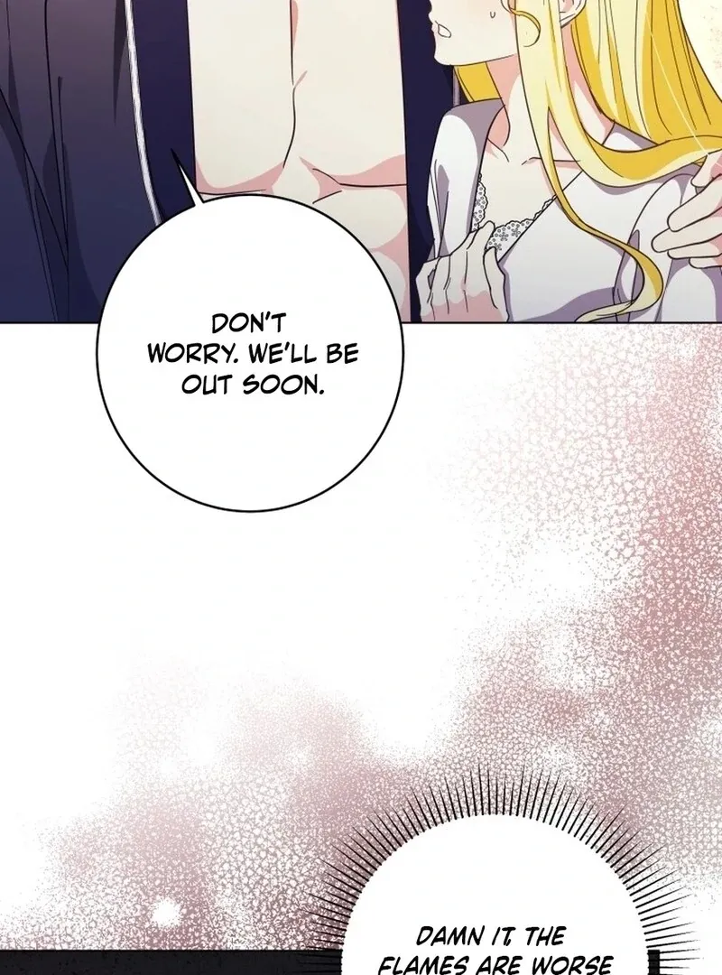 I Never Abandoned the Tyrant Chapter 58 Online - página 47