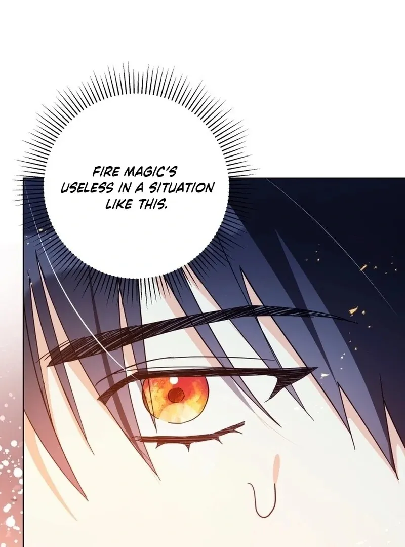 I Never Abandoned the Tyrant Chapter 58 Online - página 49