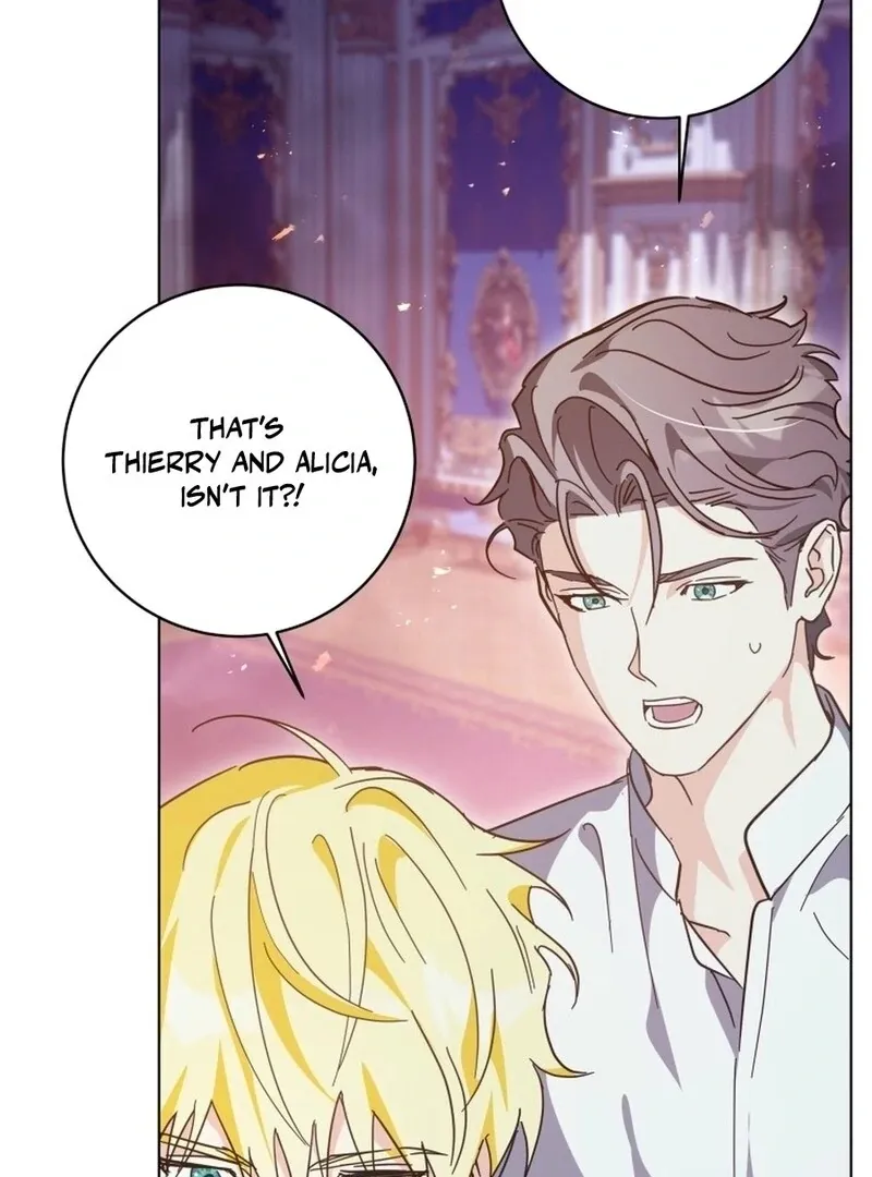 I Never Abandoned the Tyrant Chapter 58 Online - página 53