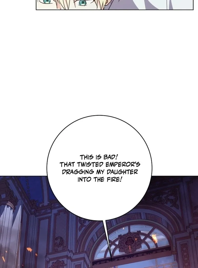 I Never Abandoned the Tyrant Chapter 58 Online - página 54