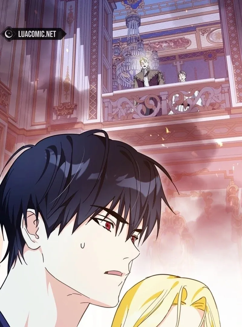 I Never Abandoned the Tyrant Chapter 58 Online - página 55