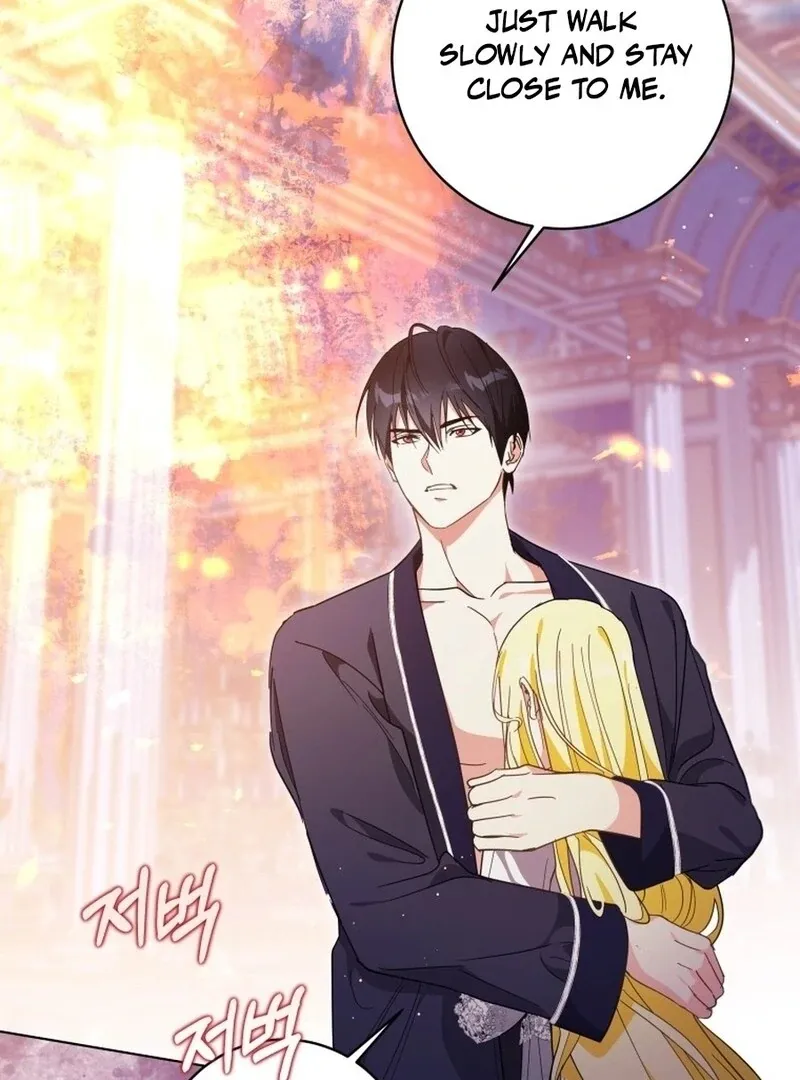 I Never Abandoned the Tyrant Chapter 58 Online - página 59