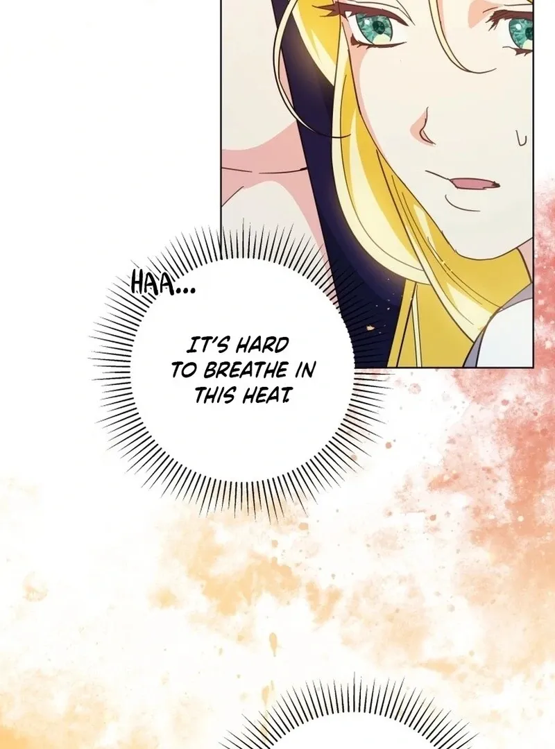 I Never Abandoned the Tyrant Chapter 58 Online - página 61