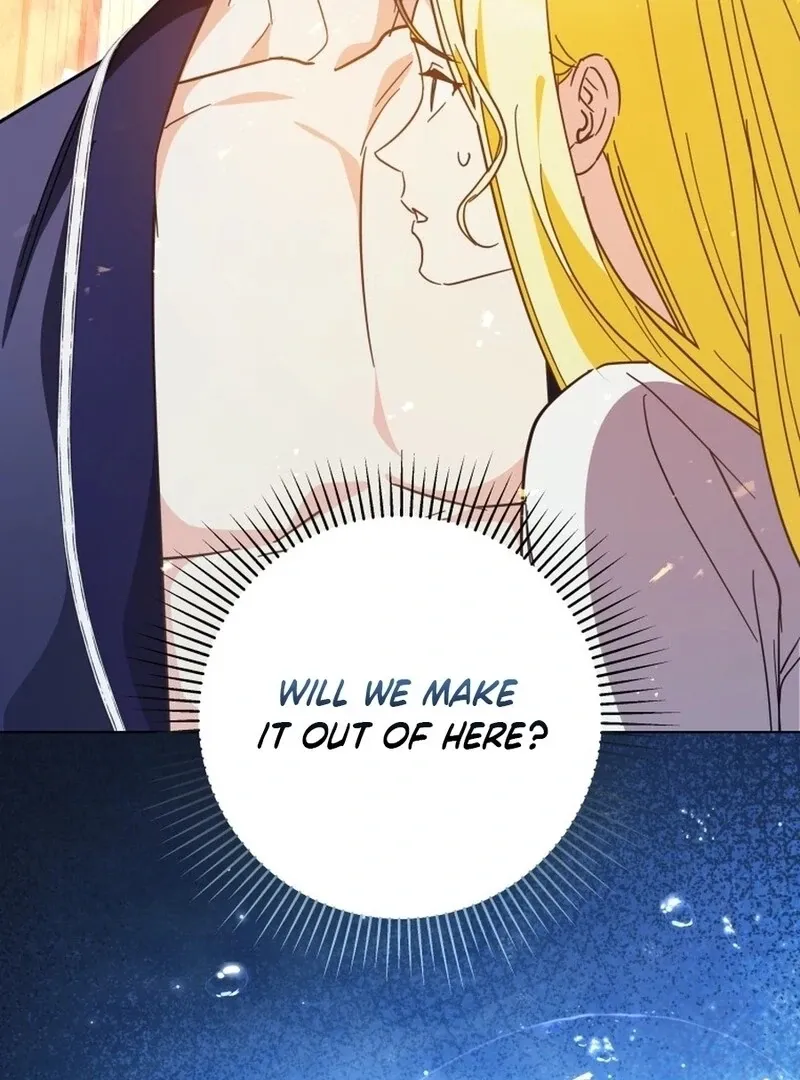 I Never Abandoned the Tyrant Chapter 58 Online - página 64