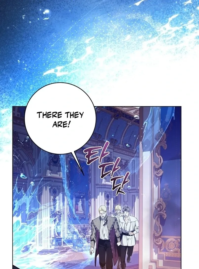 I Never Abandoned the Tyrant Chapter 58 Online - página 65
