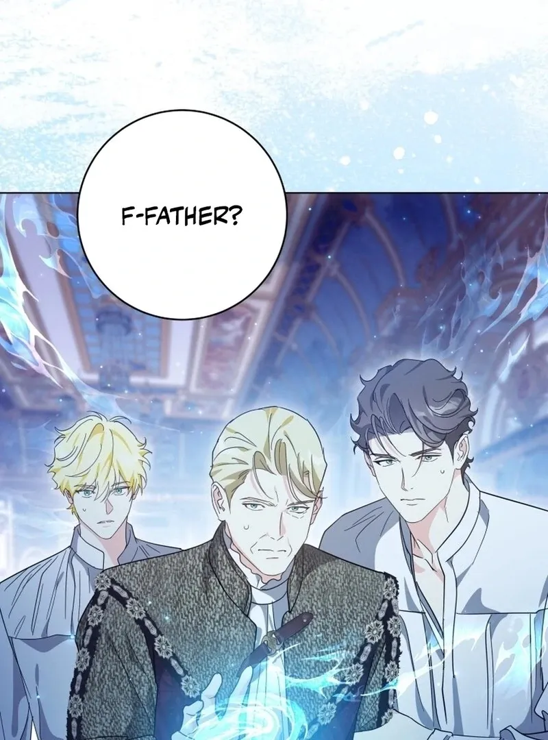I Never Abandoned the Tyrant Chapter 58 Online - página 81