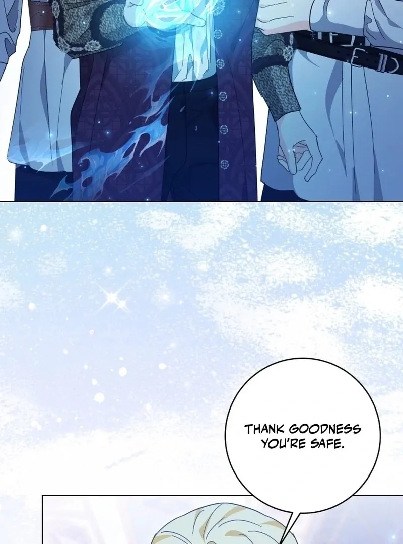 I Never Abandoned the Tyrant Chapter 58 Online - página 82