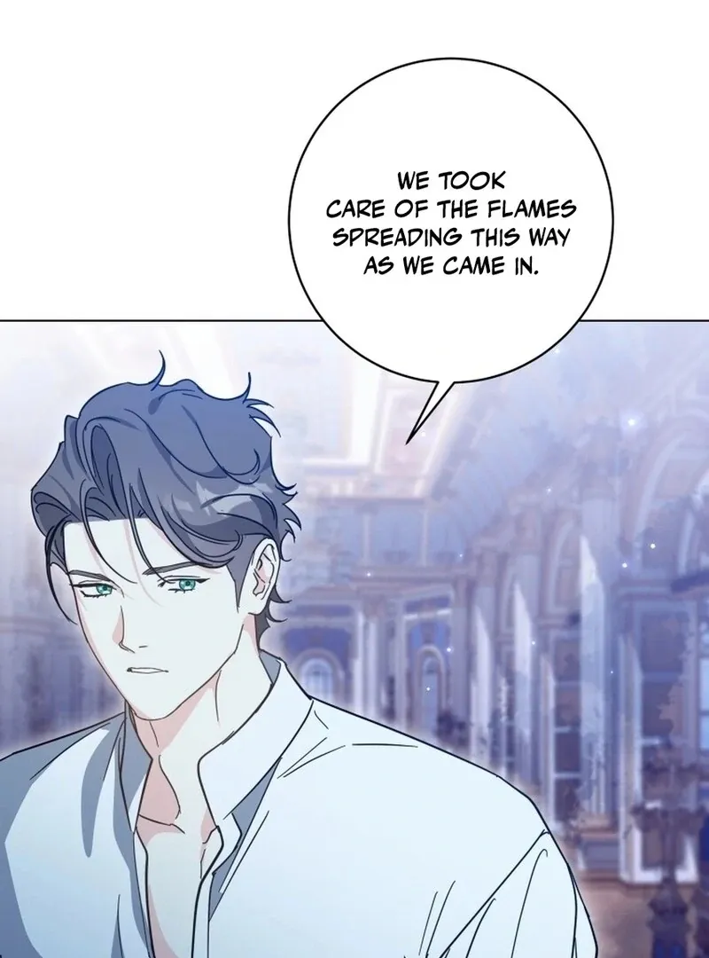 I Never Abandoned the Tyrant Chapter 58 Online - página 84