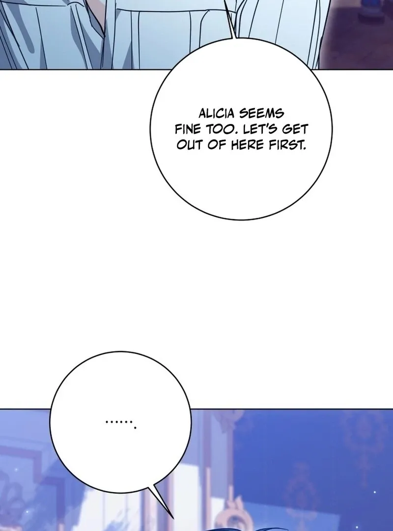I Never Abandoned the Tyrant Chapter 58 Online - página 85