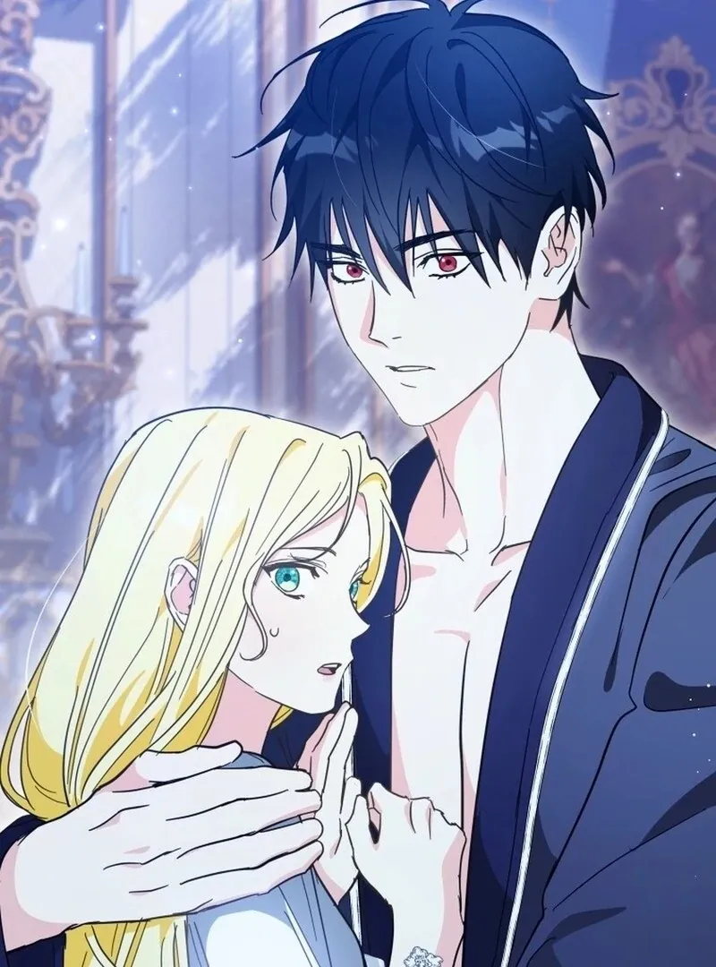 I Never Abandoned the Tyrant Chapter 58 Online - página 86