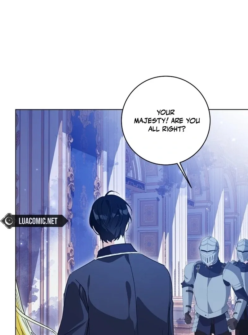 I Never Abandoned the Tyrant Chapter 58 Online - página 89