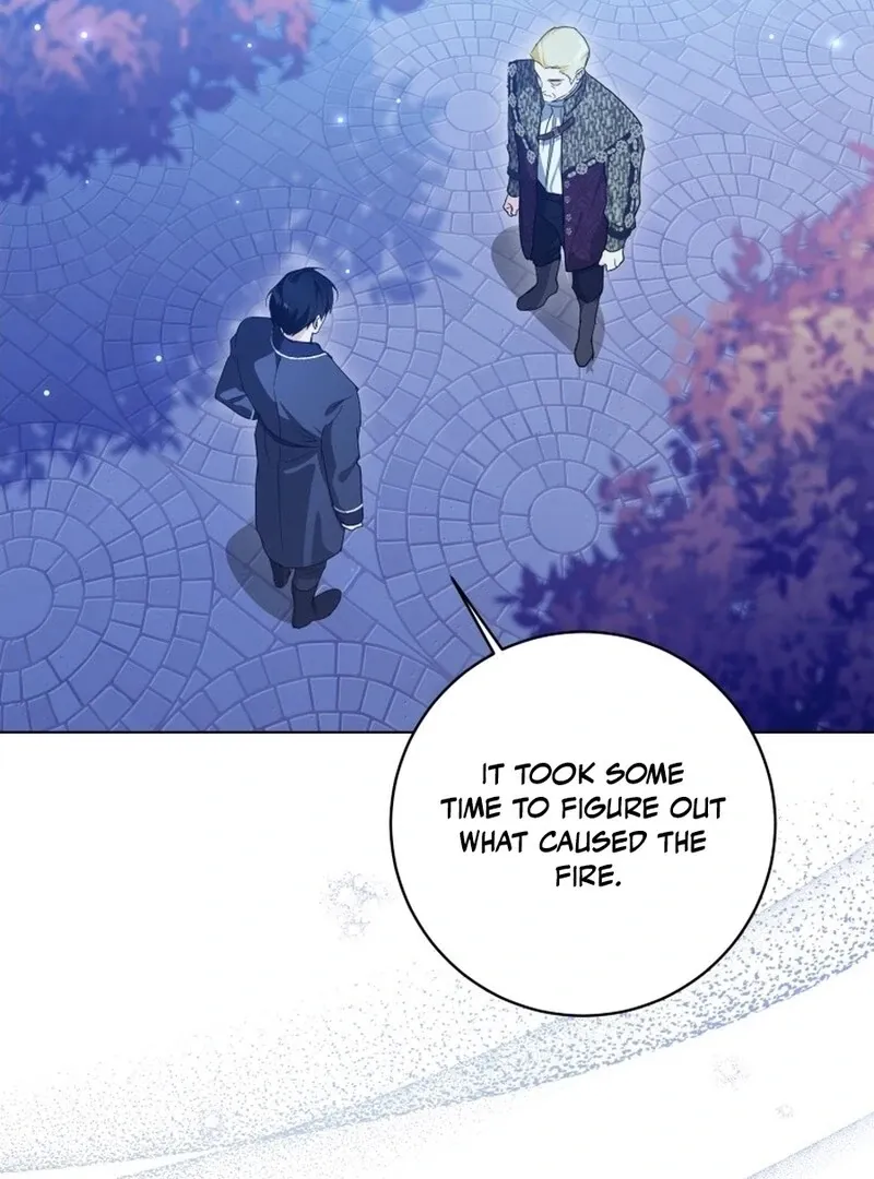 I Never Abandoned the Tyrant Chapter 58 Online - página 103