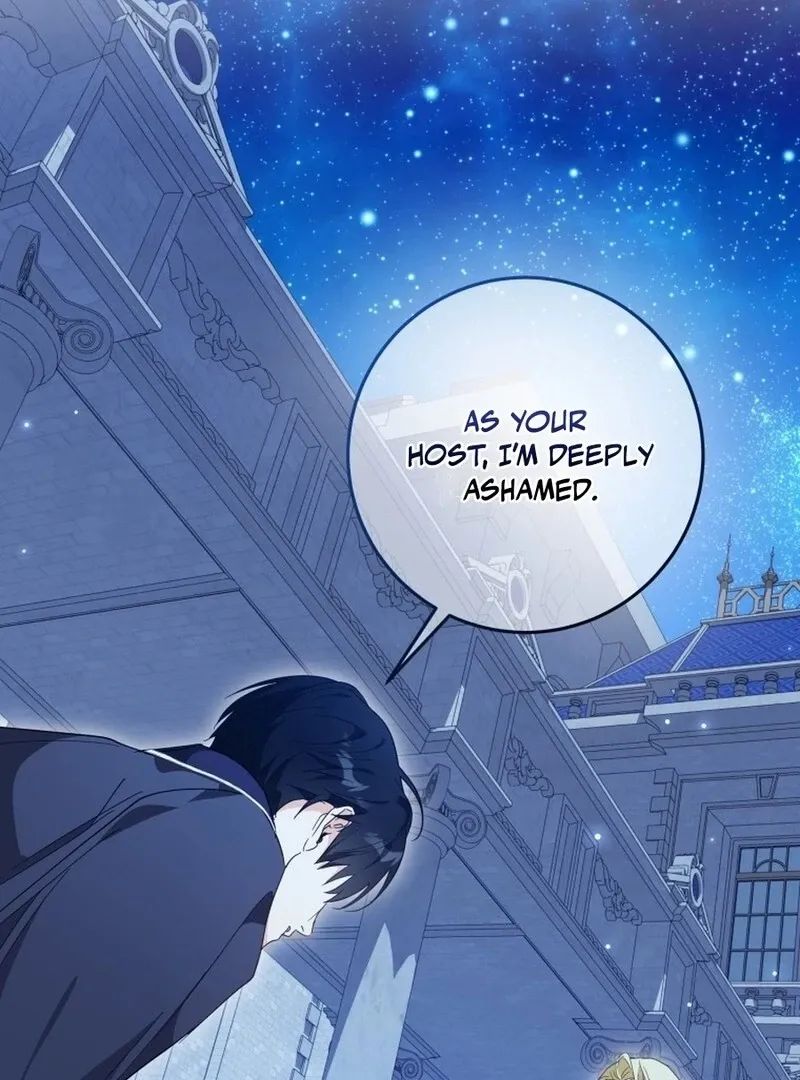 I Never Abandoned the Tyrant Chapter 58 Online - página 105