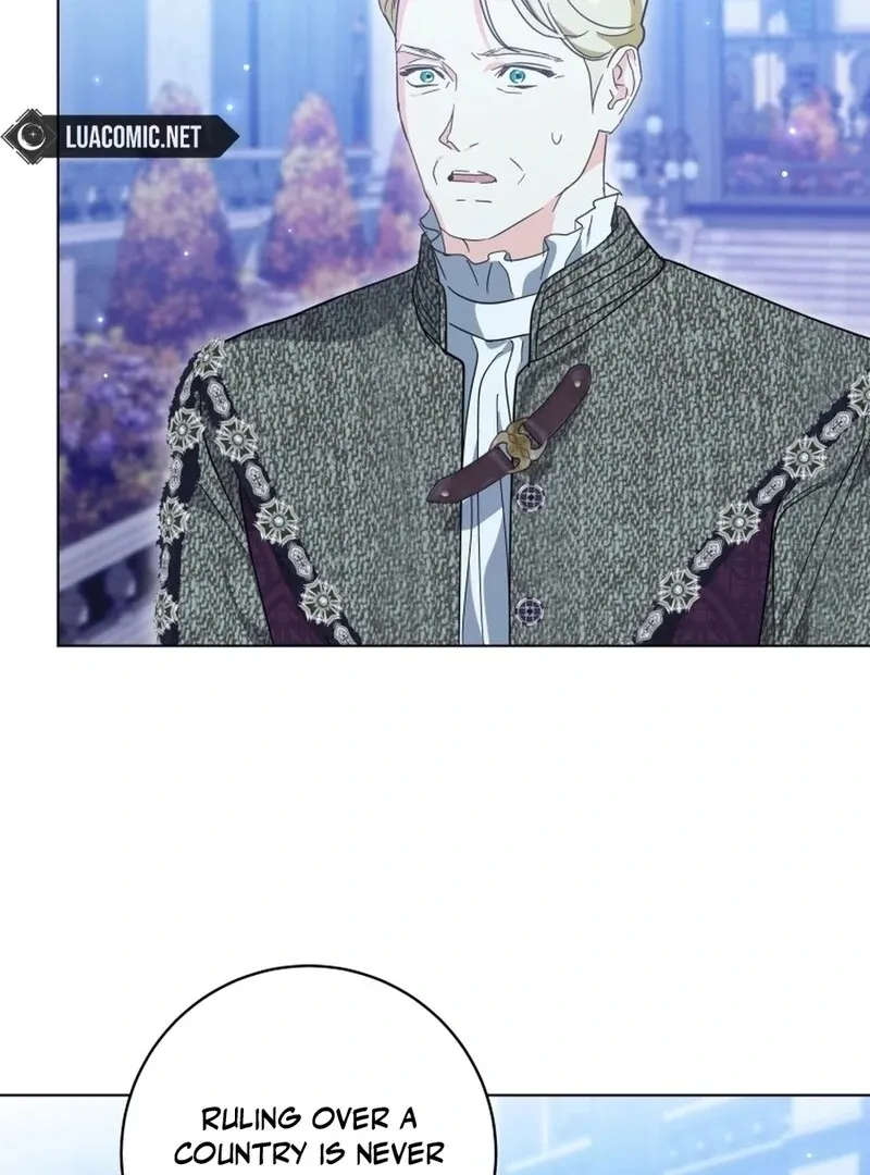 I Never Abandoned the Tyrant Chapter 58 Online - página 107