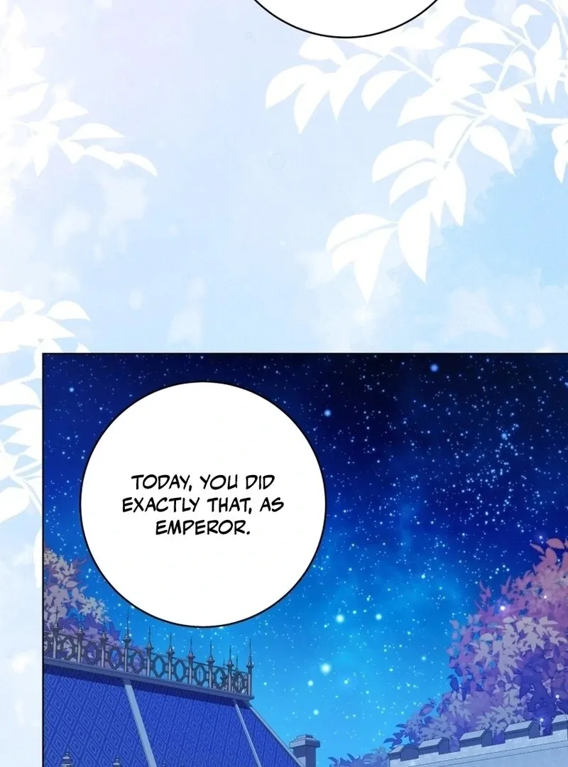 I Never Abandoned the Tyrant Chapter 58 Online - página 109