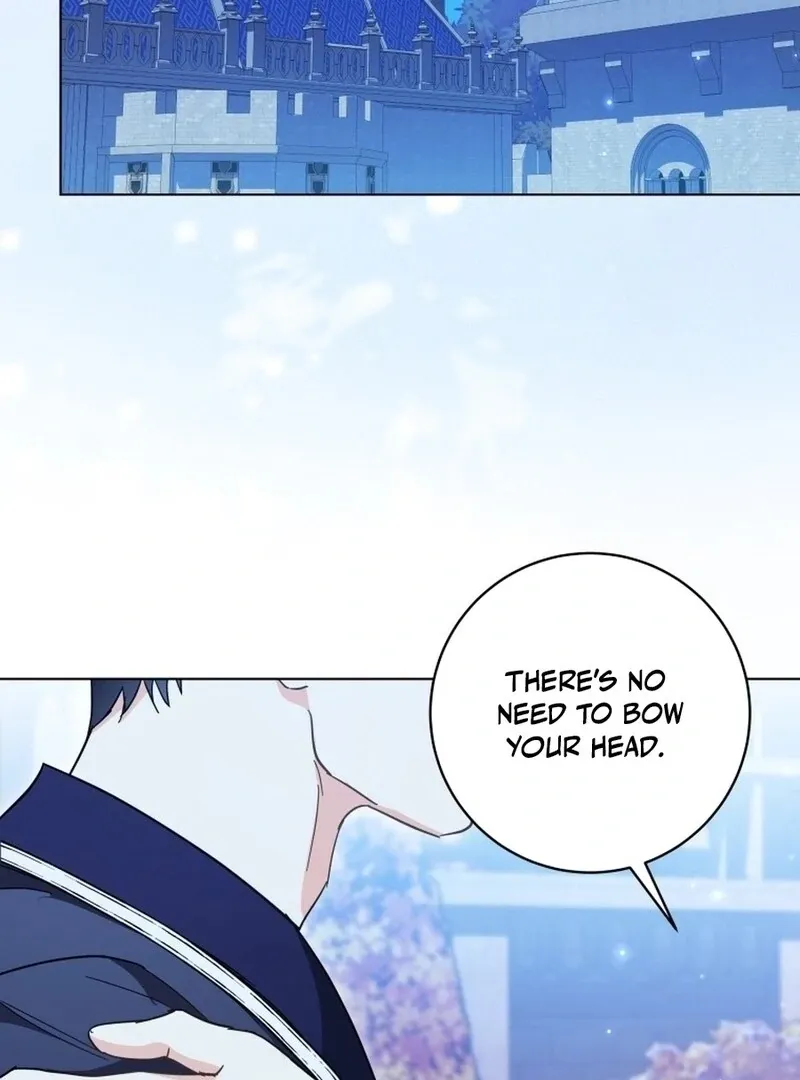 I Never Abandoned the Tyrant Chapter 58 Online - página 110
