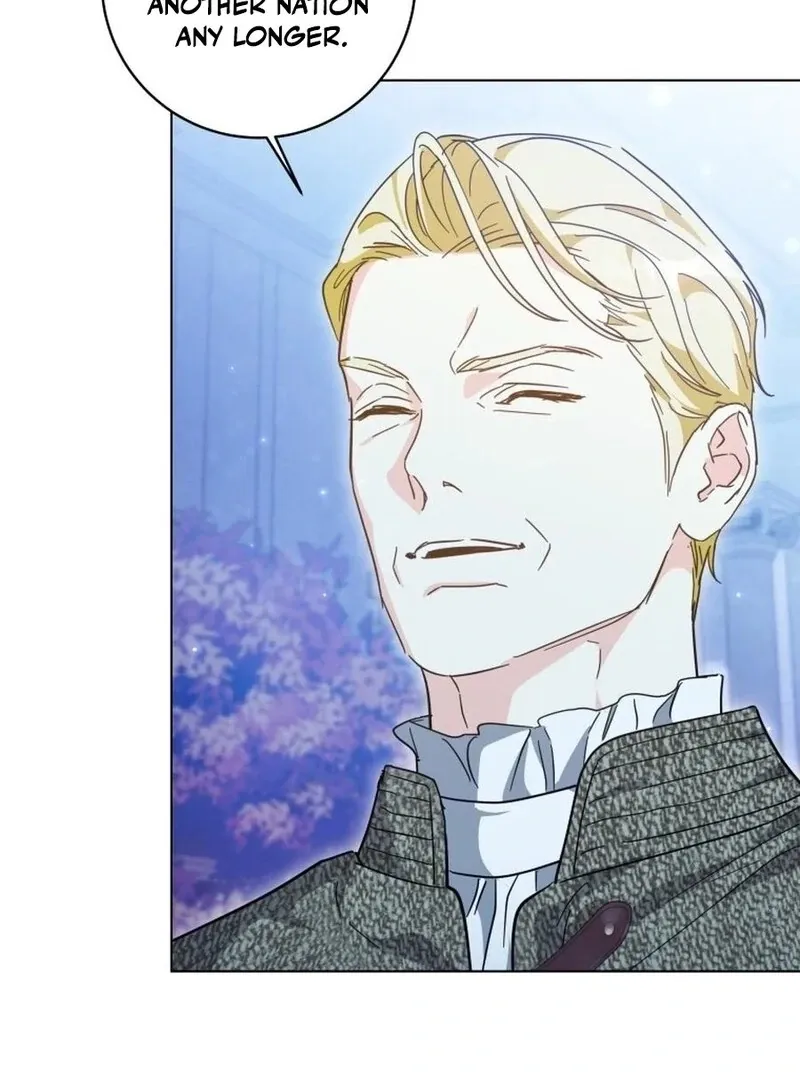 I Never Abandoned the Tyrant Chapter 59 Online - página 3