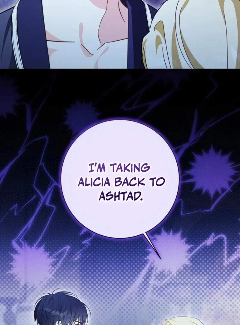 I Never Abandoned the Tyrant Chapter 59 Online - página 5