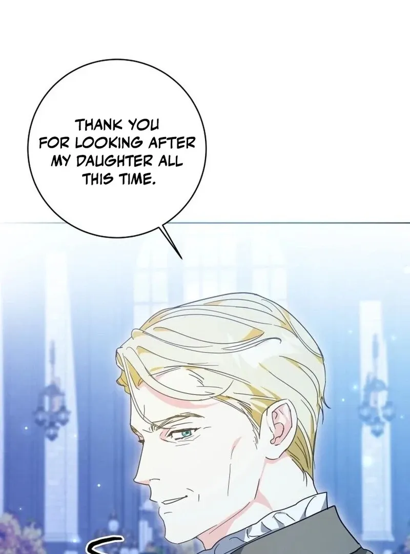 I Never Abandoned the Tyrant Chapter 59 Online - página 7