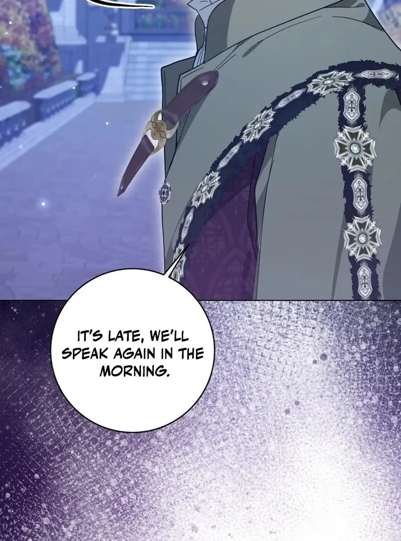 I Never Abandoned the Tyrant Chapter 59 Online - página 8