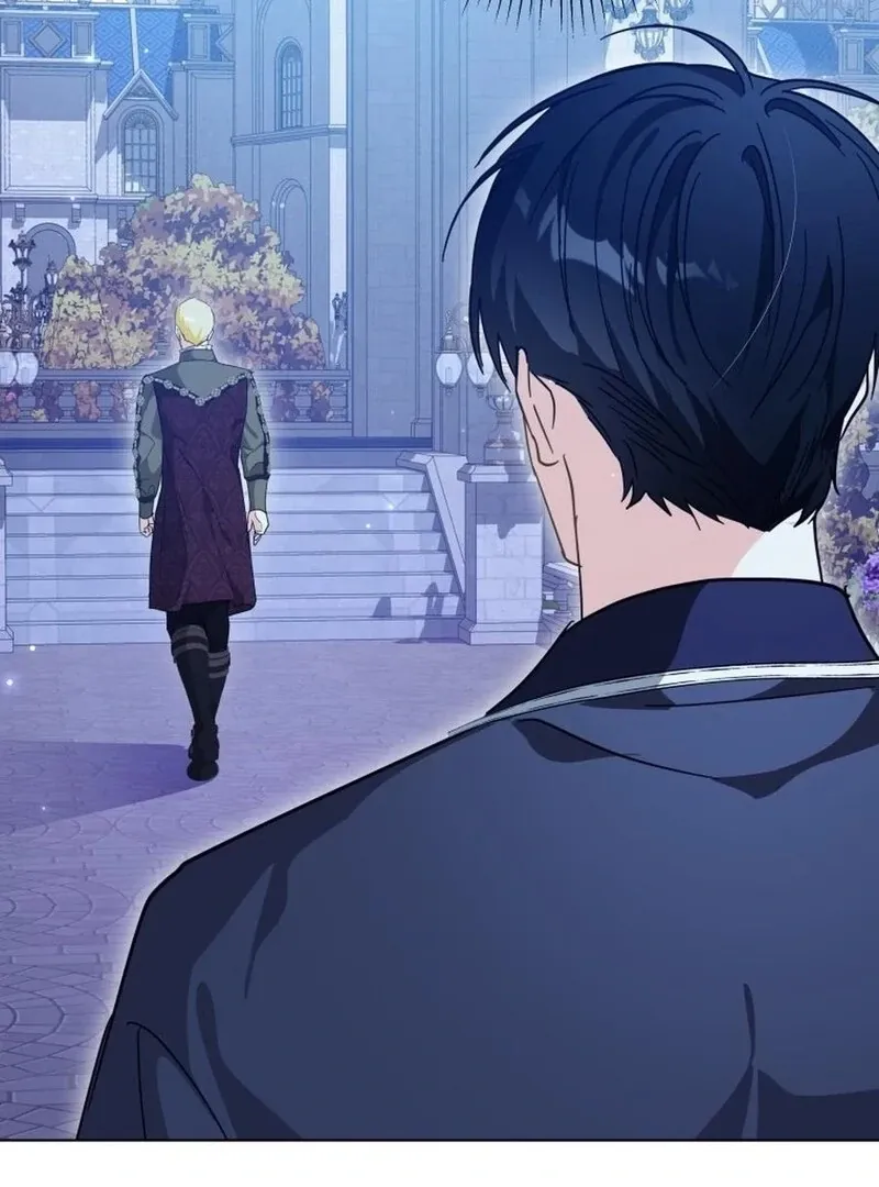 I Never Abandoned the Tyrant Chapter 59 Online - página 11