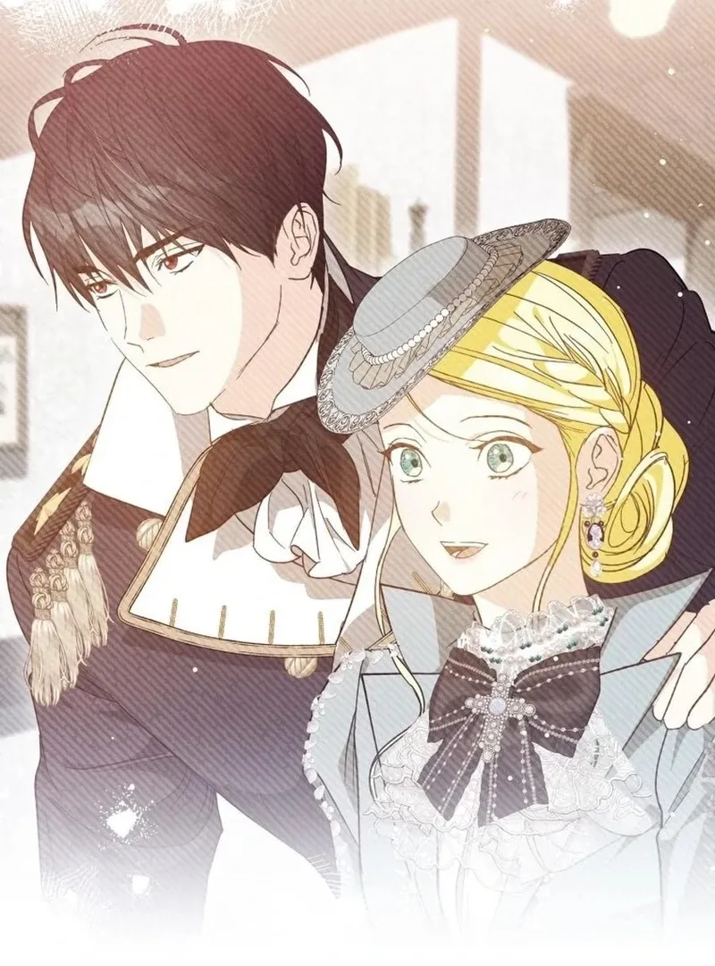 I Never Abandoned the Tyrant Chapter 59 Online - página 15