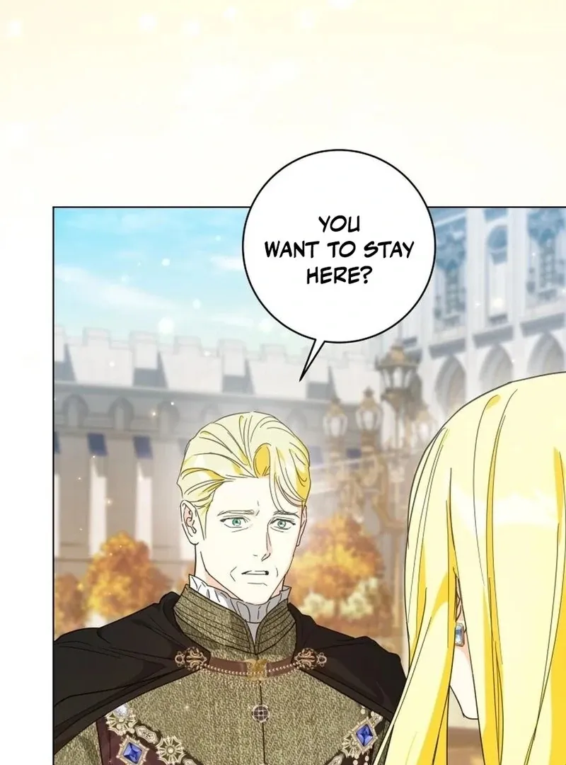 I Never Abandoned the Tyrant Chapter 59 Online - página 23