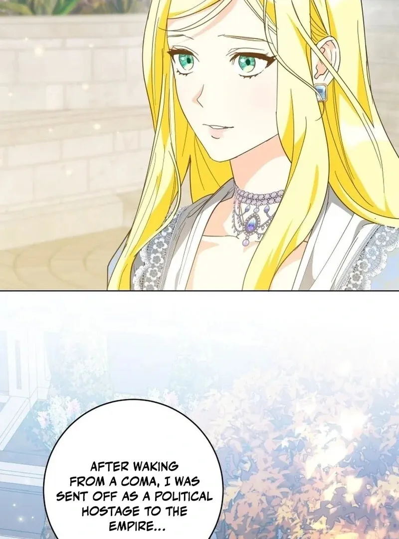 I Never Abandoned the Tyrant Chapter 59 Online - página 25
