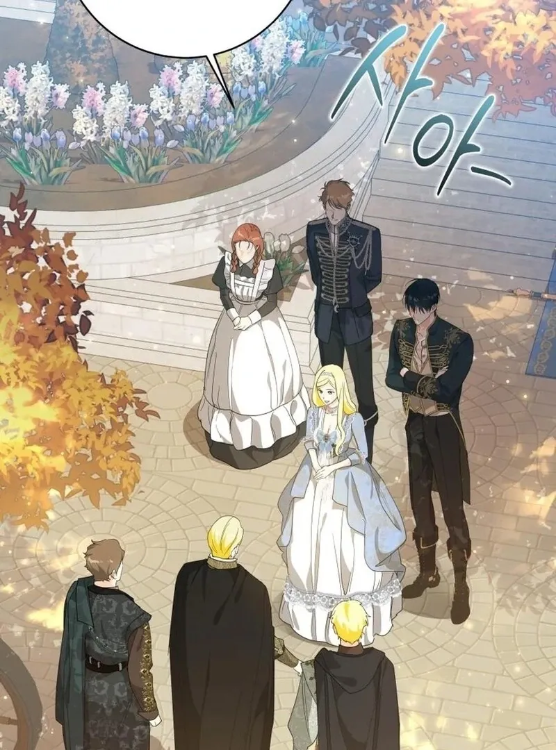 I Never Abandoned the Tyrant Chapter 59 Online - página 26
