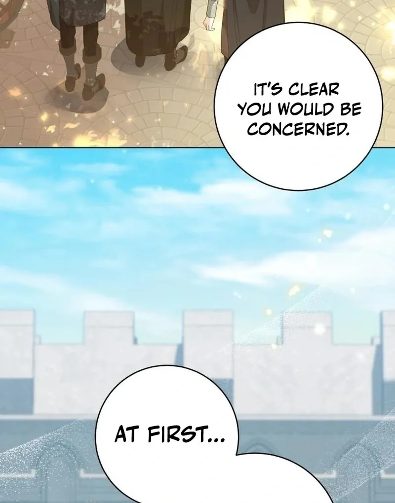 I Never Abandoned the Tyrant Chapter 59 Online - página 27